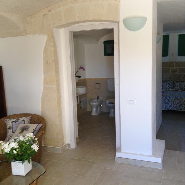Corte Lo Jucco Taranto Exterior photo