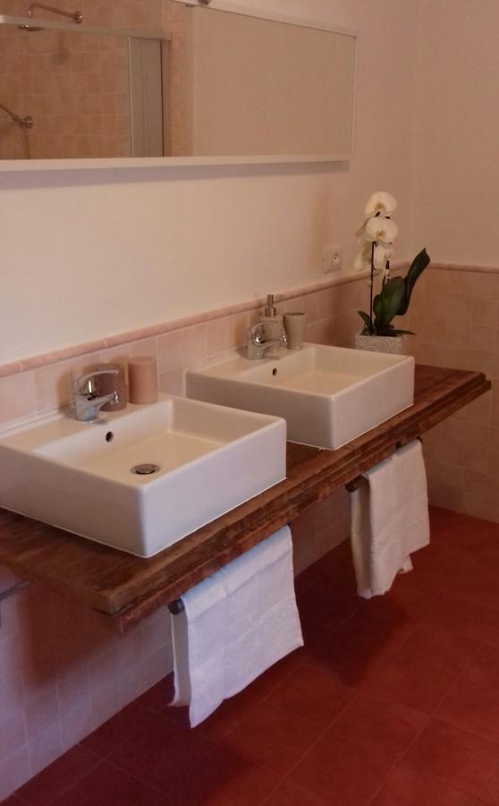 Corte Lo Jucco Taranto Exterior photo
