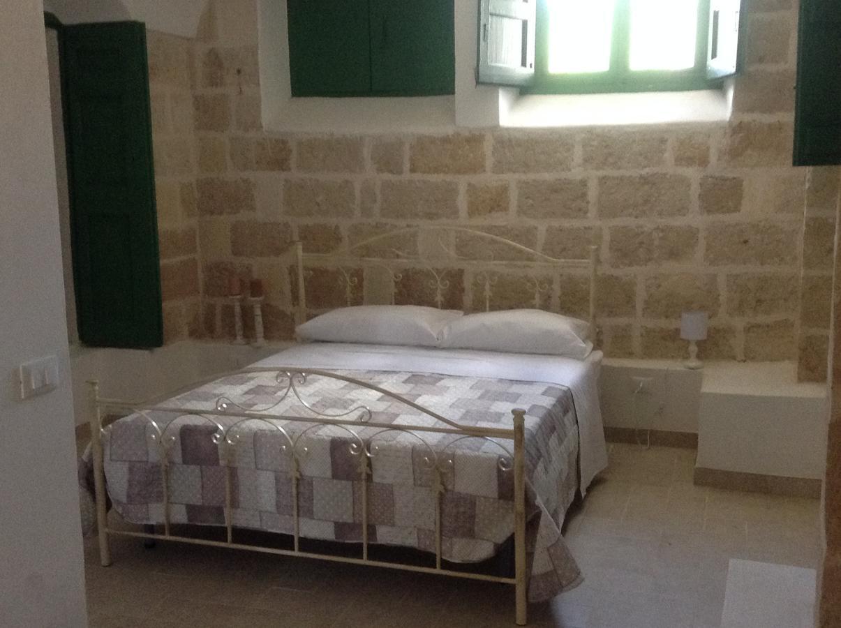 Corte Lo Jucco Taranto Exterior photo
